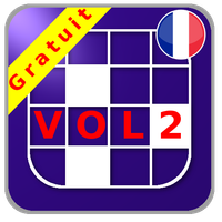 Mots Croisés Gratuits 2 - Jeu