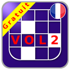 Mots Croisés Gratuits 2 - Jeu 