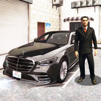 Mercedes S600 2024 Classic