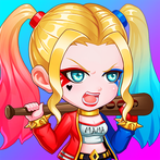 Bomb Heroes-Royal Shooter GO