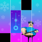 Escape Barry Piano Game