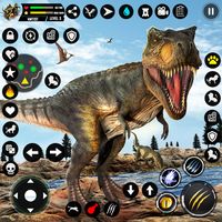 Dinosaur Simulator 3d offline