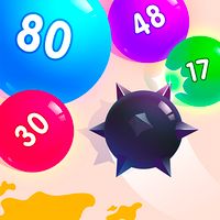Balloon Rush Challenge