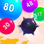Balloon Rush Challenge