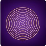 Perfect Spirals