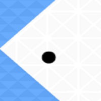 كرة البطل ثنائية الأبعاد