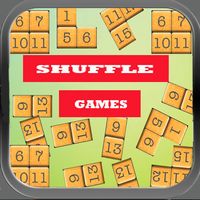 Puzzle Numbers Addictive - Shu