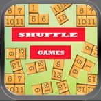Puzzle Numbers Addictive - Shu