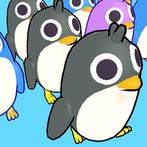 Penguin Jam 3D