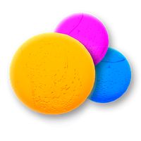 Bath Bombs 3D