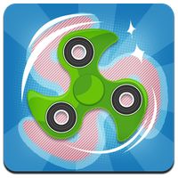 Fidget Spinner Speed