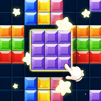 Block Puzzle Adventure