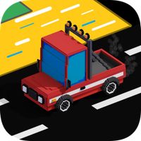 Surfing Car: Rush to Money