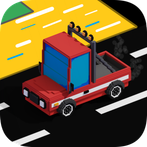 Surfing Car: Rush to Money