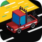 Surfing Car: Rush to Money