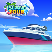 Island Tour Tycoon