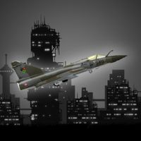 Shadow Of War: Plane & War