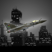 Shadow Of War: Plane & War