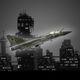 Shadows Of War: Plane & War