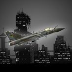 Shadow Of War: Plane & War