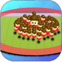 Crown Population War