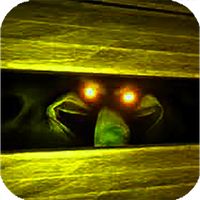 Scary TERROR DO ESPONJA