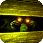 Scary TERROR DO ESPONJA