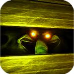 Scary TERROR DO ESPONJA