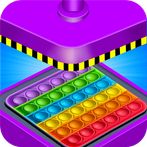 Fidget Toys Making