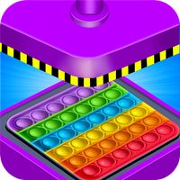 Fidget Toys Making