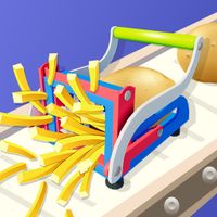 Fry Tycoon