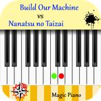 Piano Tap Nanatsu no Taizai
