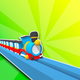 Train Snake
