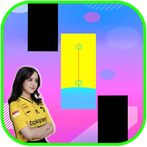 DJ Music Piano Tiles Game