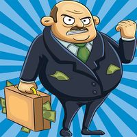 City Boss Tycoon - Idle Clicke