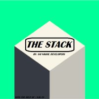 StackBlock 3D