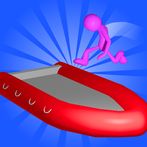Rescue Boat