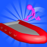 Rescue Boat
