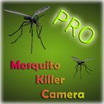 Mosquito Killer Camera PRO