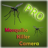 Mosquito Killer Camera PRO