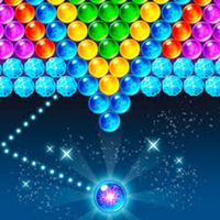 Bubble shooter