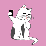 Cat Snaps - Photo Selfies for 