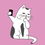 Cat Snaps - Photo Selfies for 