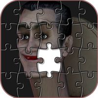 Monster Skybidi Toilet Jigsaw