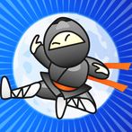 Sticky Ninja Missions, Kick yo