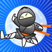 Sticky Ninja Missions, Kick yo