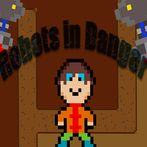Robots in Danger