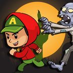 Running From Zombies