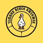 Tembak Bebek KwekKwek