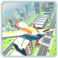 Remote Control Fun Airplanes